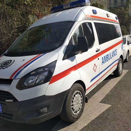 三家镇品质救护车出租,为您的健康出行负责