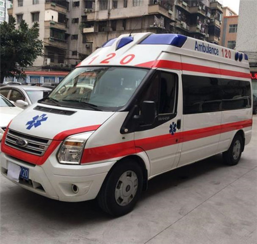 三家镇非急救护车护送行业的服务质量如何保障