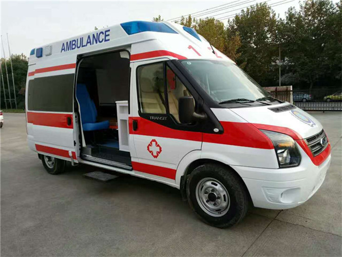 三家镇乌鲁木齐沙依巴克区上线 “安康护送” 非急救转运服务平台