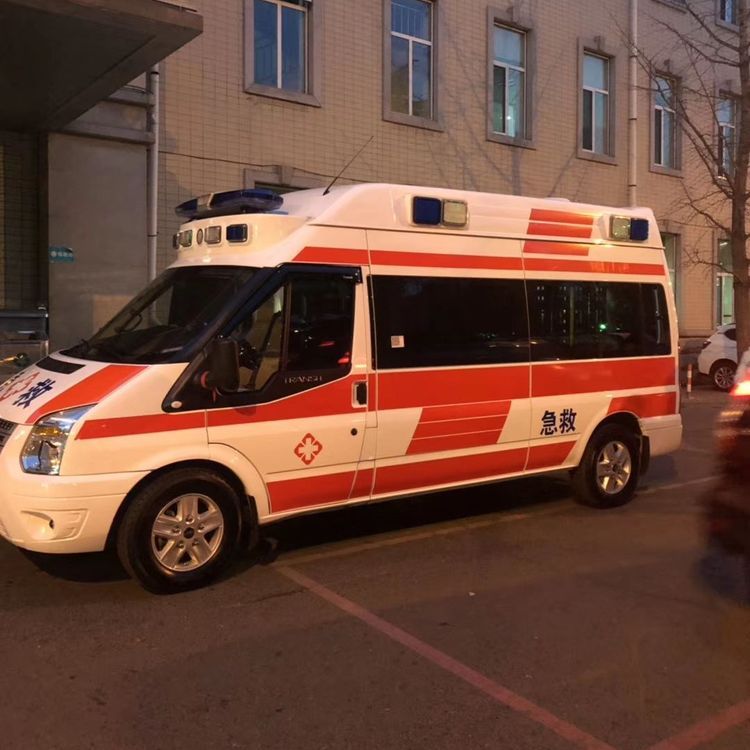三家镇一般救护车是怎么分类的