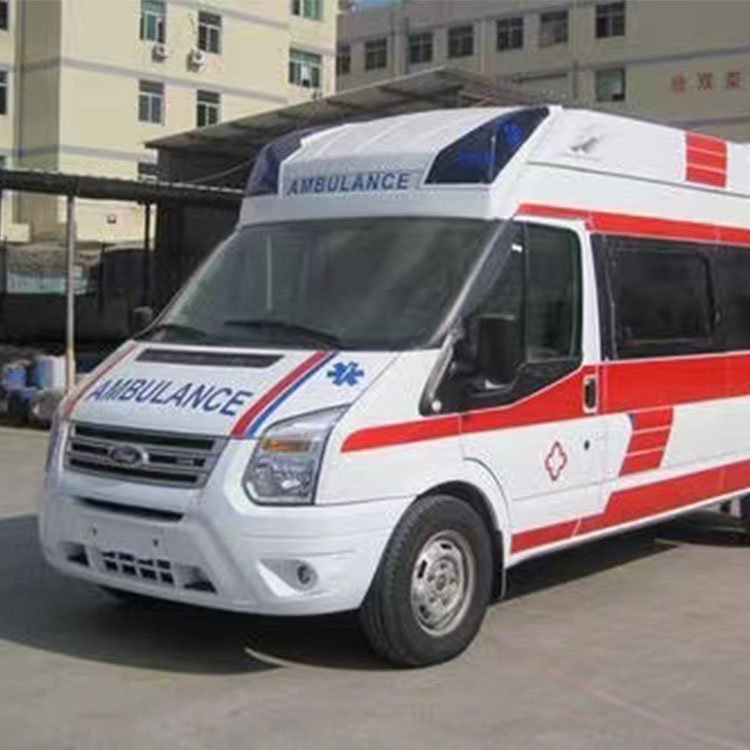 三家镇救护车出租收费:安全出行,价格透明