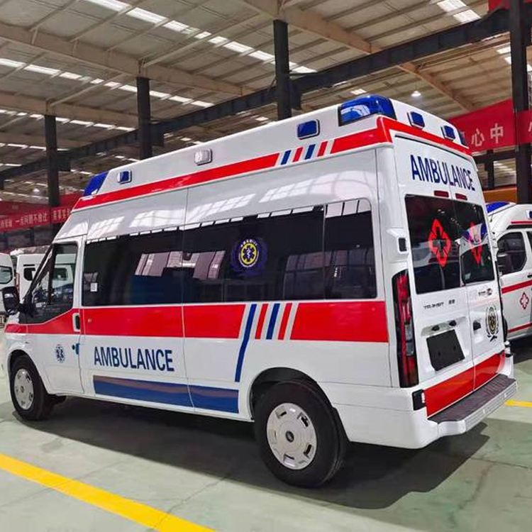 三家镇救护车出租 —— 专业、安全、高效的城市急救服务