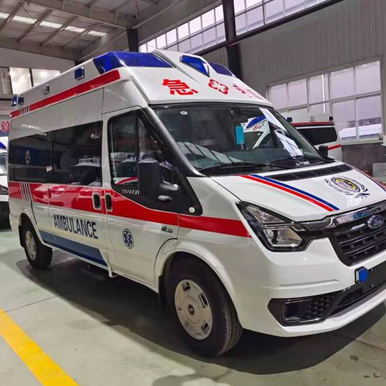 三家镇演唱会救护车出租保障现场