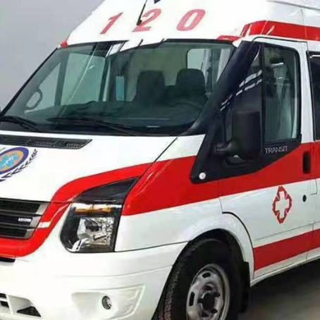 三家镇非急救护送病人转院租赁救护车的优缺点对比